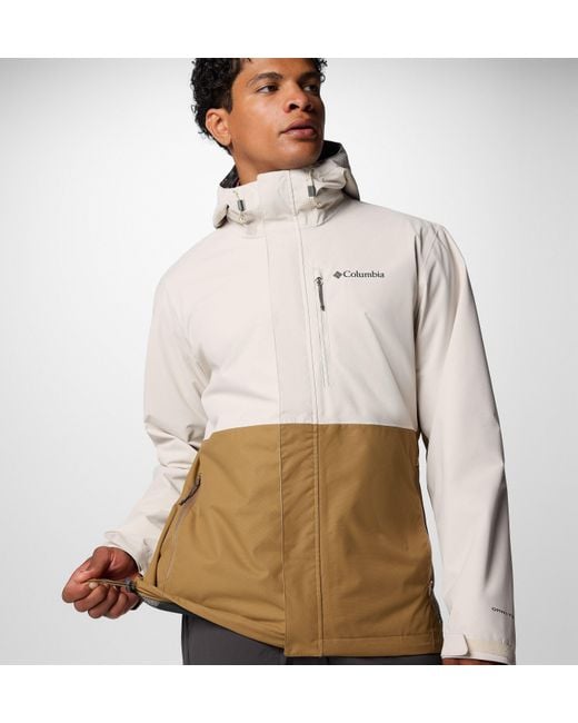 Columbia Natural Columbia for men