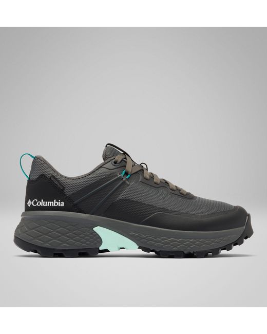 Columbia Black Columbia