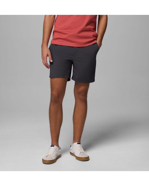 Columbia Black Columbia for men