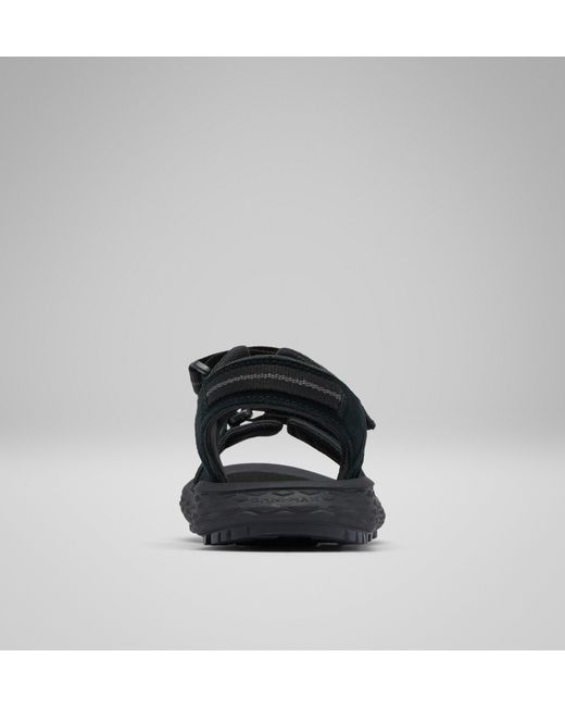 Columbia Black Columbia
