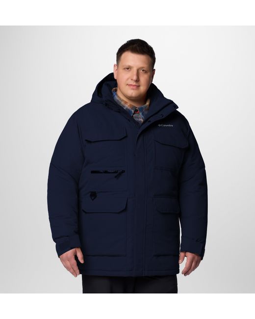 Columbia Blue Columbia for men