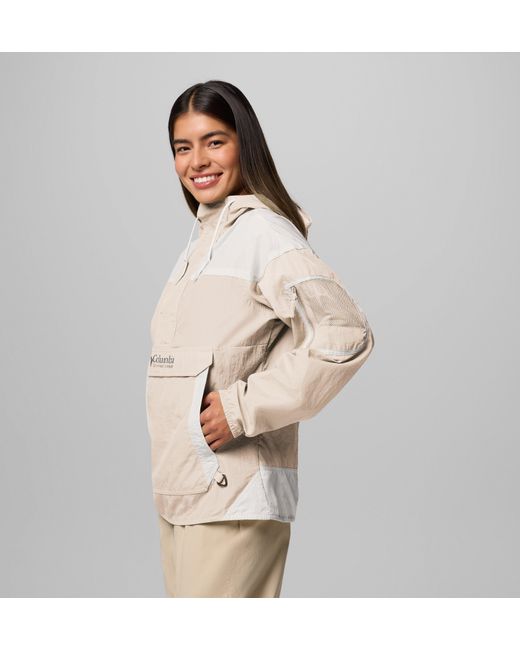 Columbia Natural Columbia