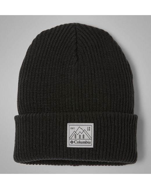 Columbia Black Columbia
