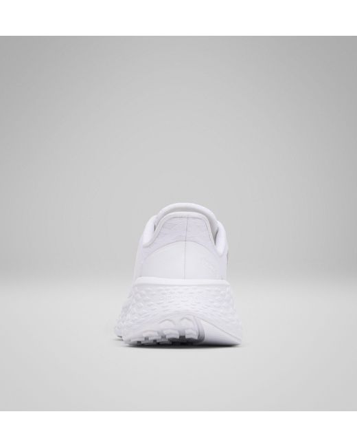 Columbia White Columbia