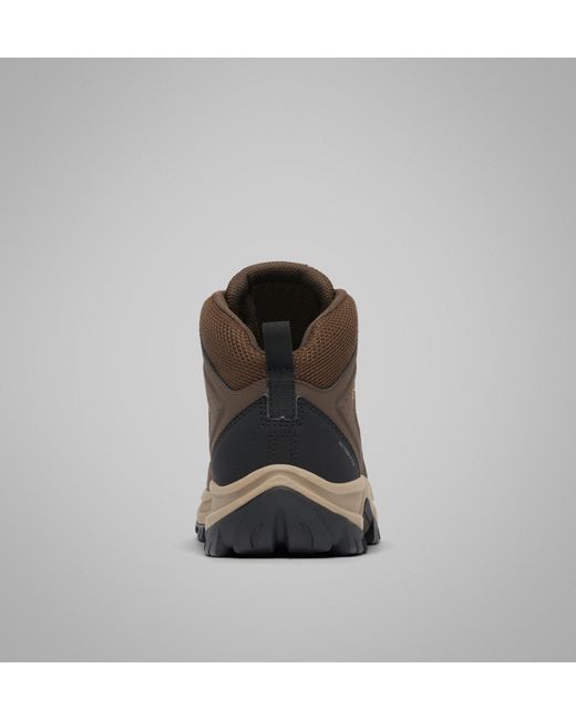 Columbia Brown Columbia for men