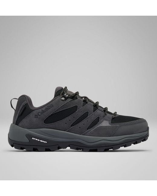 Columbia Black Columbia