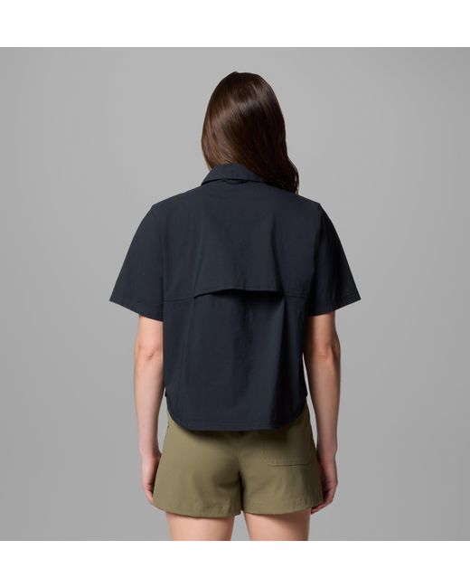 Columbia Black Columbia
