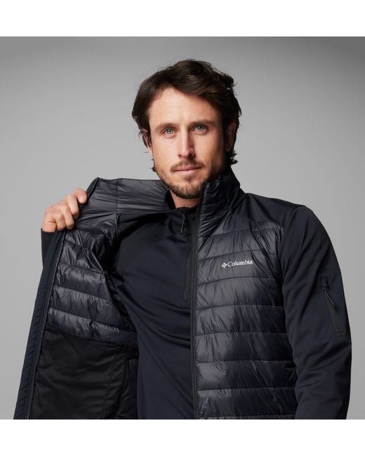 Columbia Columbia pour homme en coloris Black