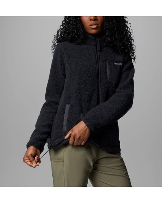 Columbia Black Columbia
