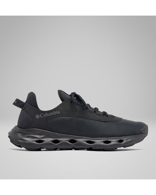 Columbia Black Columbia for men