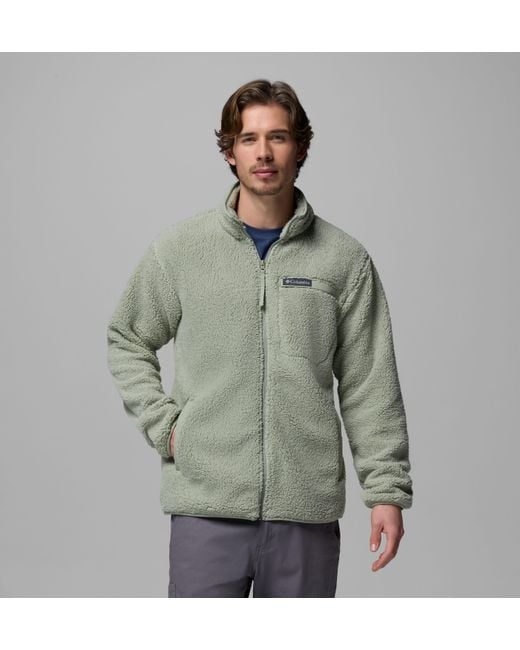 Columbia Brown Columbia for men