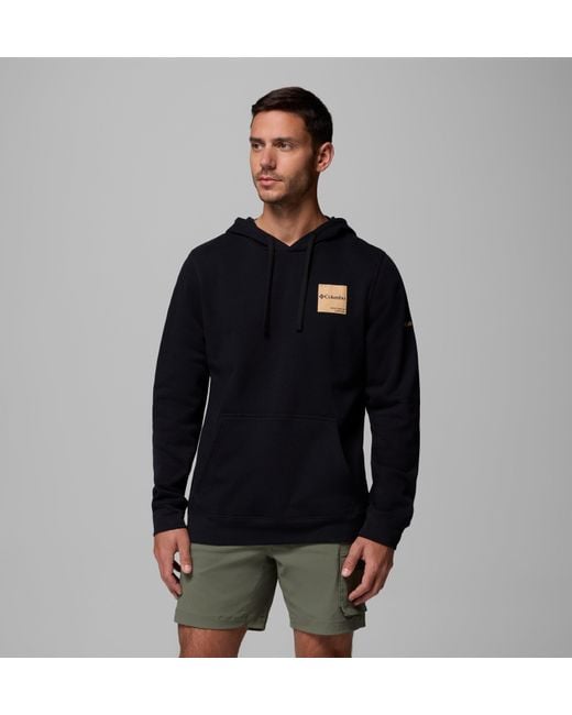 Columbia Columbia pour homme en coloris Black