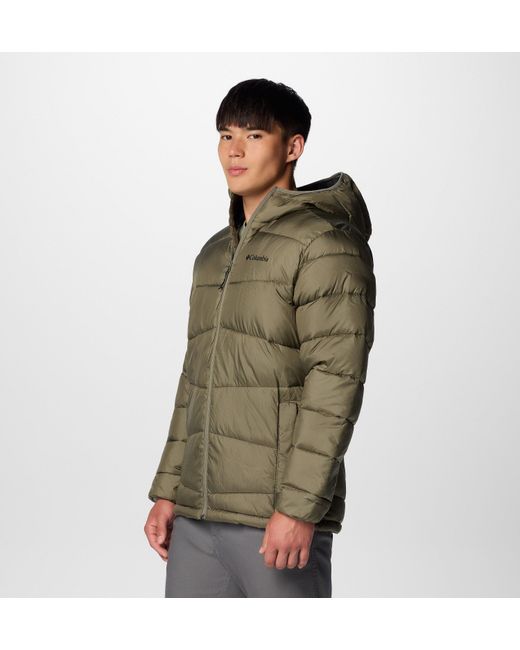 Columbia Green Columbia for men