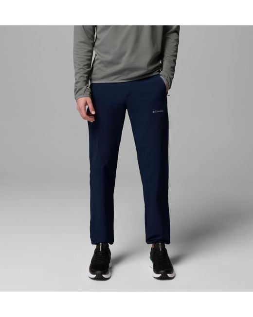 Columbia Blue Columbia for men