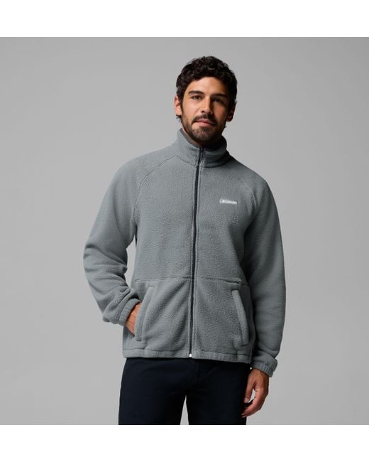 Columbia Gray Columbia for men