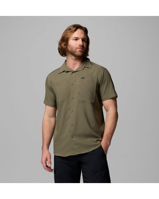 Columbia Green Columbia for men