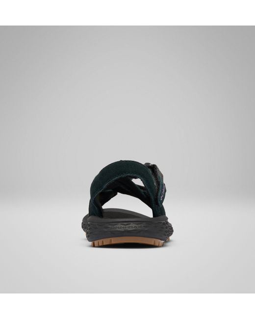 Columbia Black Columbia
