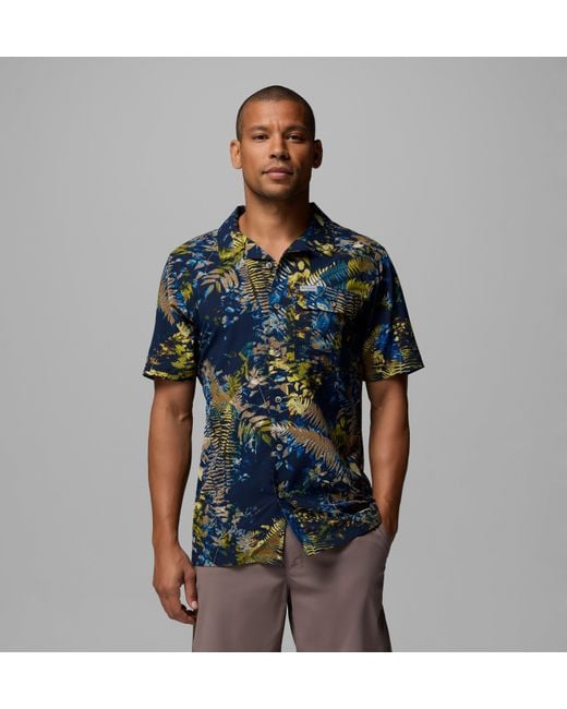 Columbia Gray Columbia for men