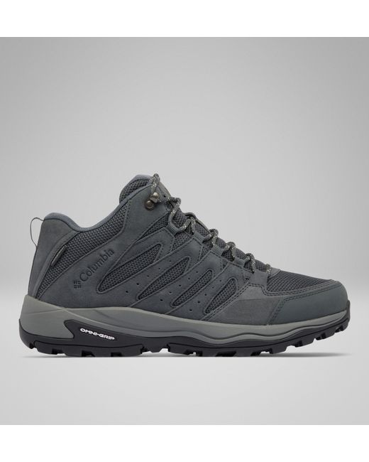 Columbia Gray Columbia for men
