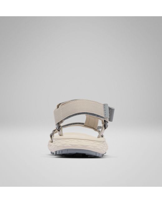 Columbia Metallic Columbia