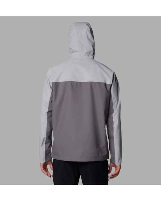 Columbia Gray Columbia for men