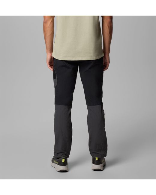 Columbia Black Columbia for men