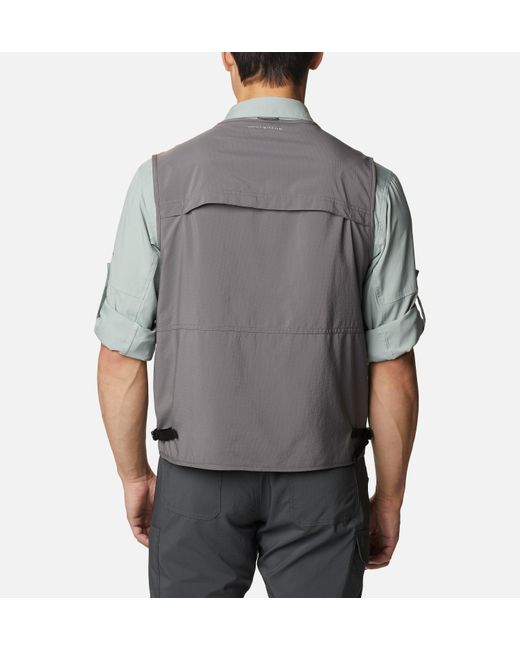 Columbia Gray Columbia for men