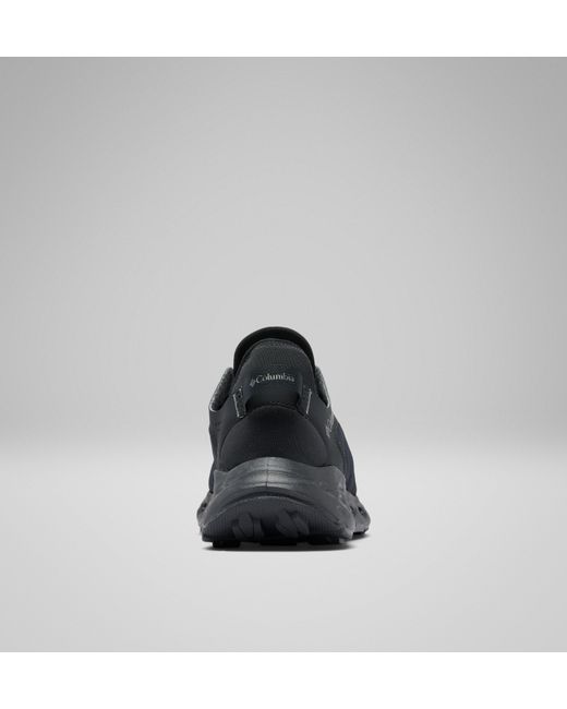 Columbia Black Columbia for men