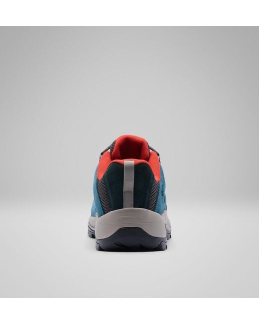 Columbia Blue Columbia for men