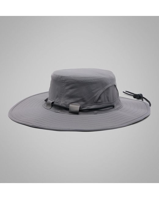 Columbia Gray Columbia