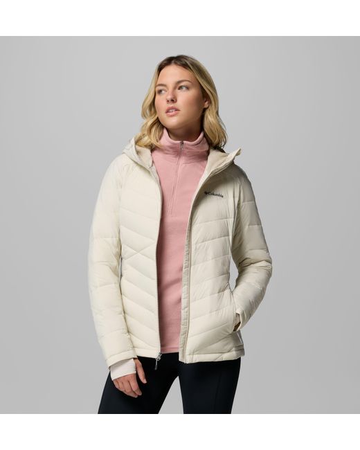 Columbia Natural Columbia