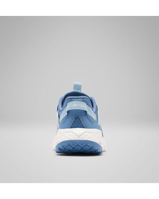 Columbia Blue Columbia