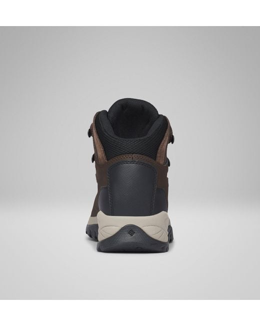 Columbia Black Columbia