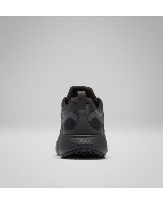 Columbia Black Columbia for men
