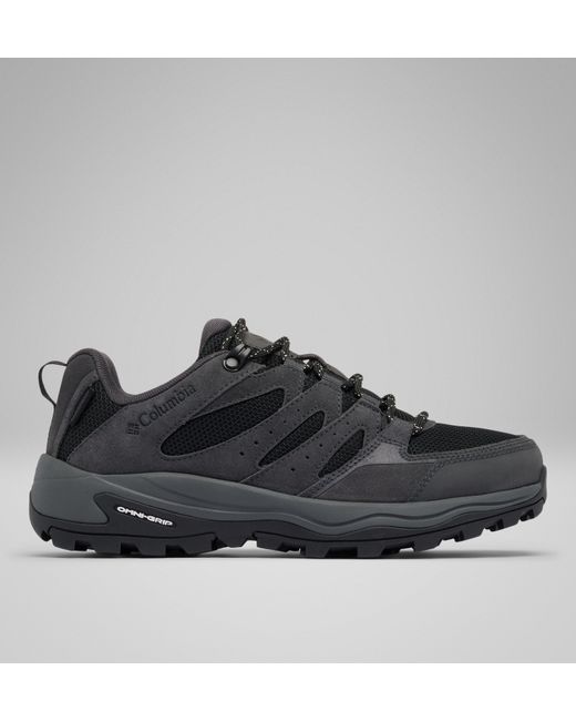 Columbia Black Columbia