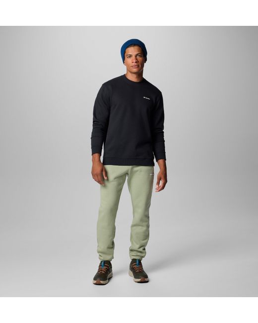 Columbia Columbia pour homme en coloris Black