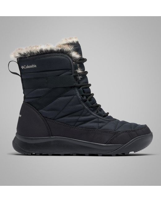 Columbia Black Columbia