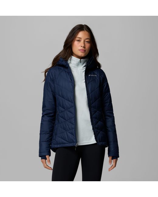 Columbia Blue Columbia