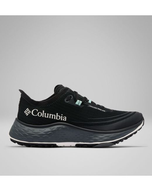 Columbia Black Columbia