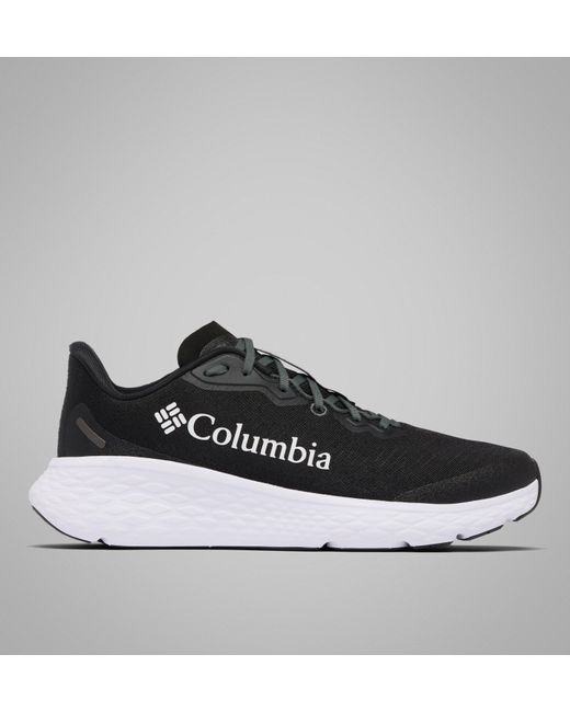 Columbia Black Columbia