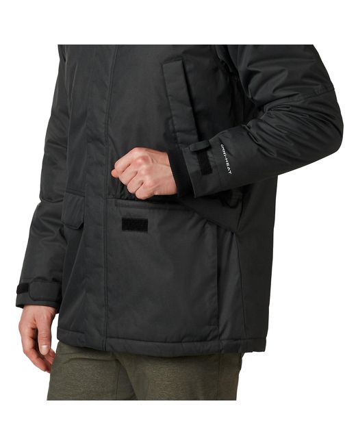 columbia penns creek jacket amazon