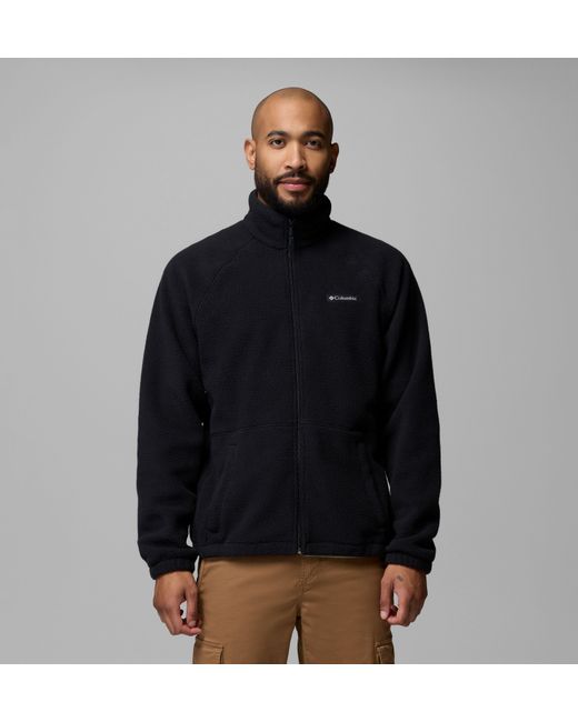 Columbia Black Columbia for men