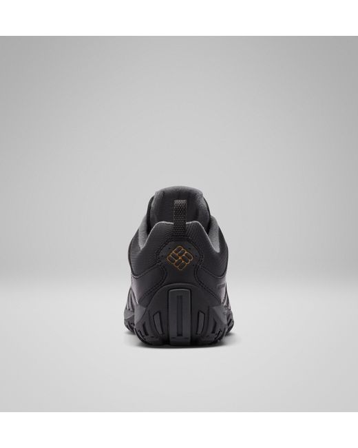 Columbia Black Columbia for men