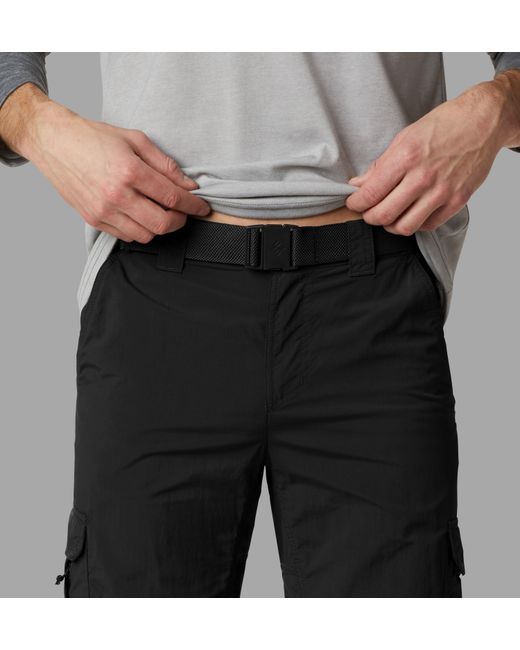 Columbia Black Columbia for men