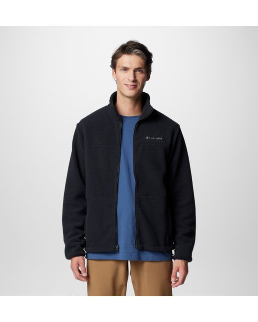 Columbia Black Columbia for men