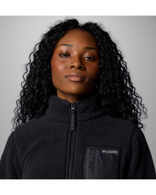 Columbia Black Columbia
