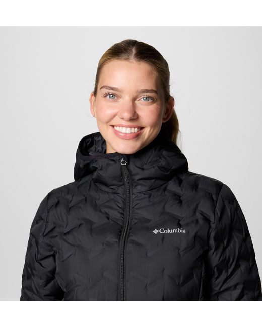 Columbia Black Columbia