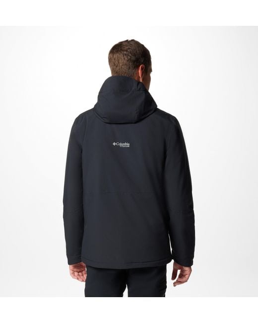 Columbia Blue Columbia for men