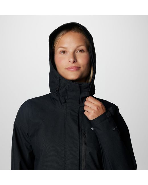 Columbia Black Columbia