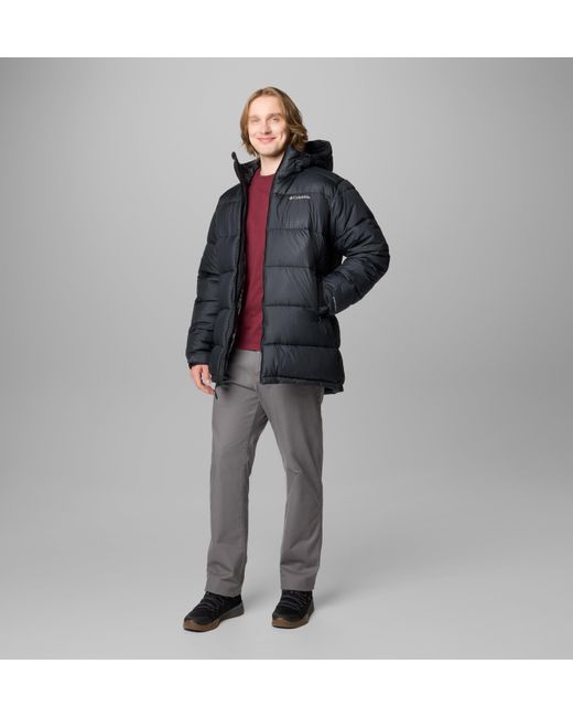 Columbia Gray Columbia for men